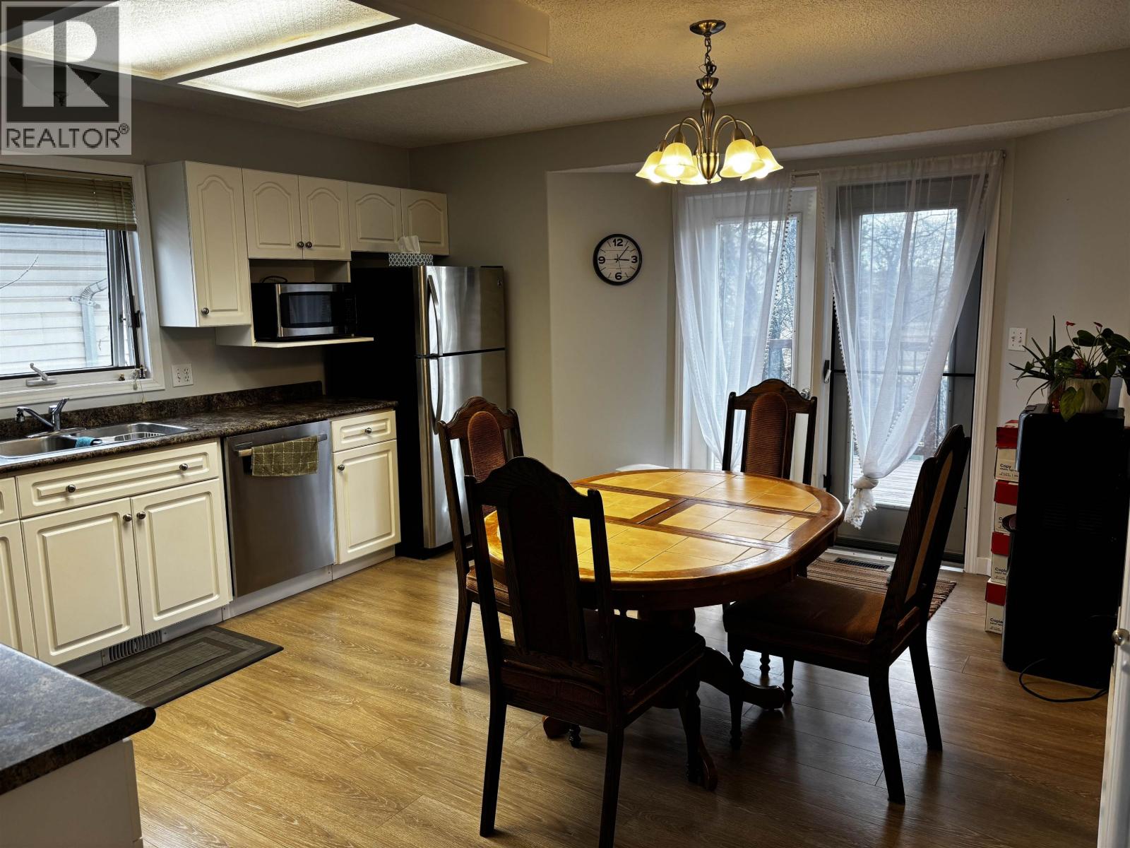 9011 99 AVENUE, Fort St. John