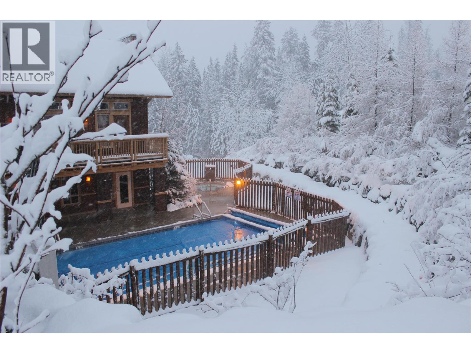 643C 4559 TIMBERLINE Crescent, Fernie