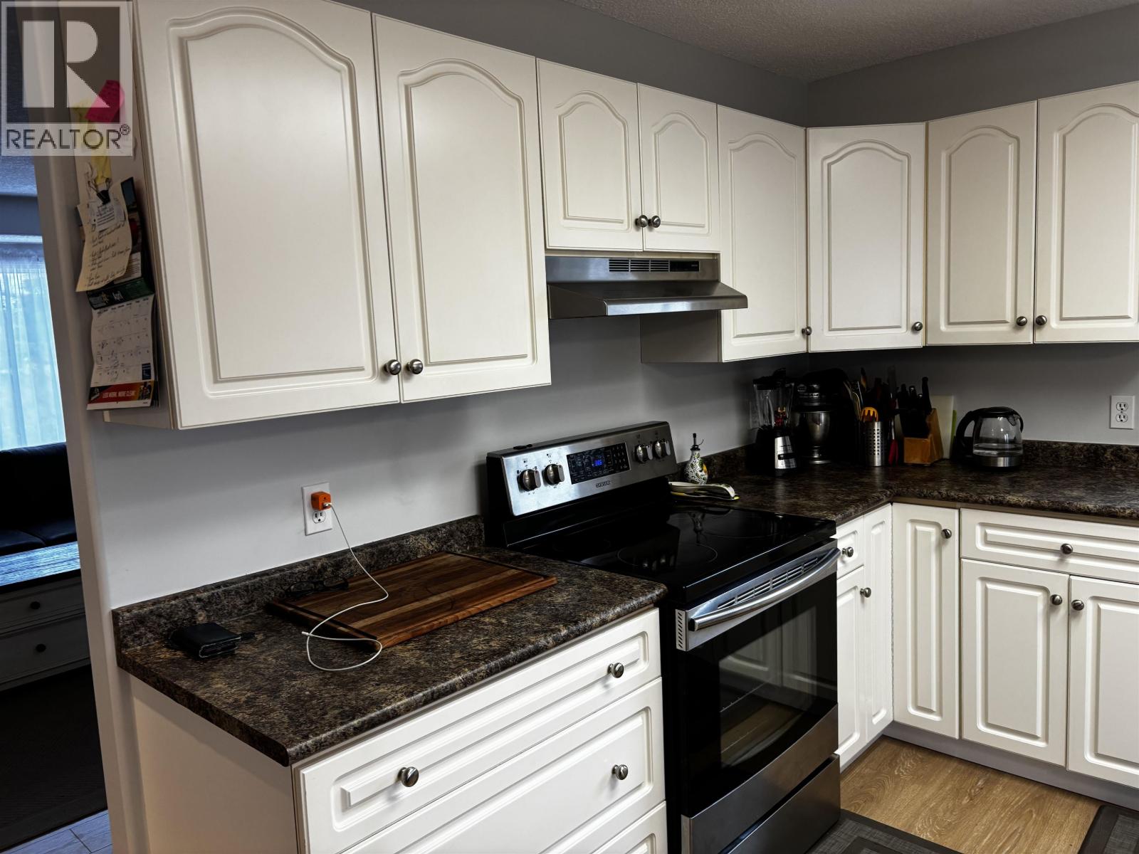 9011 99 AVENUE, Fort St. John