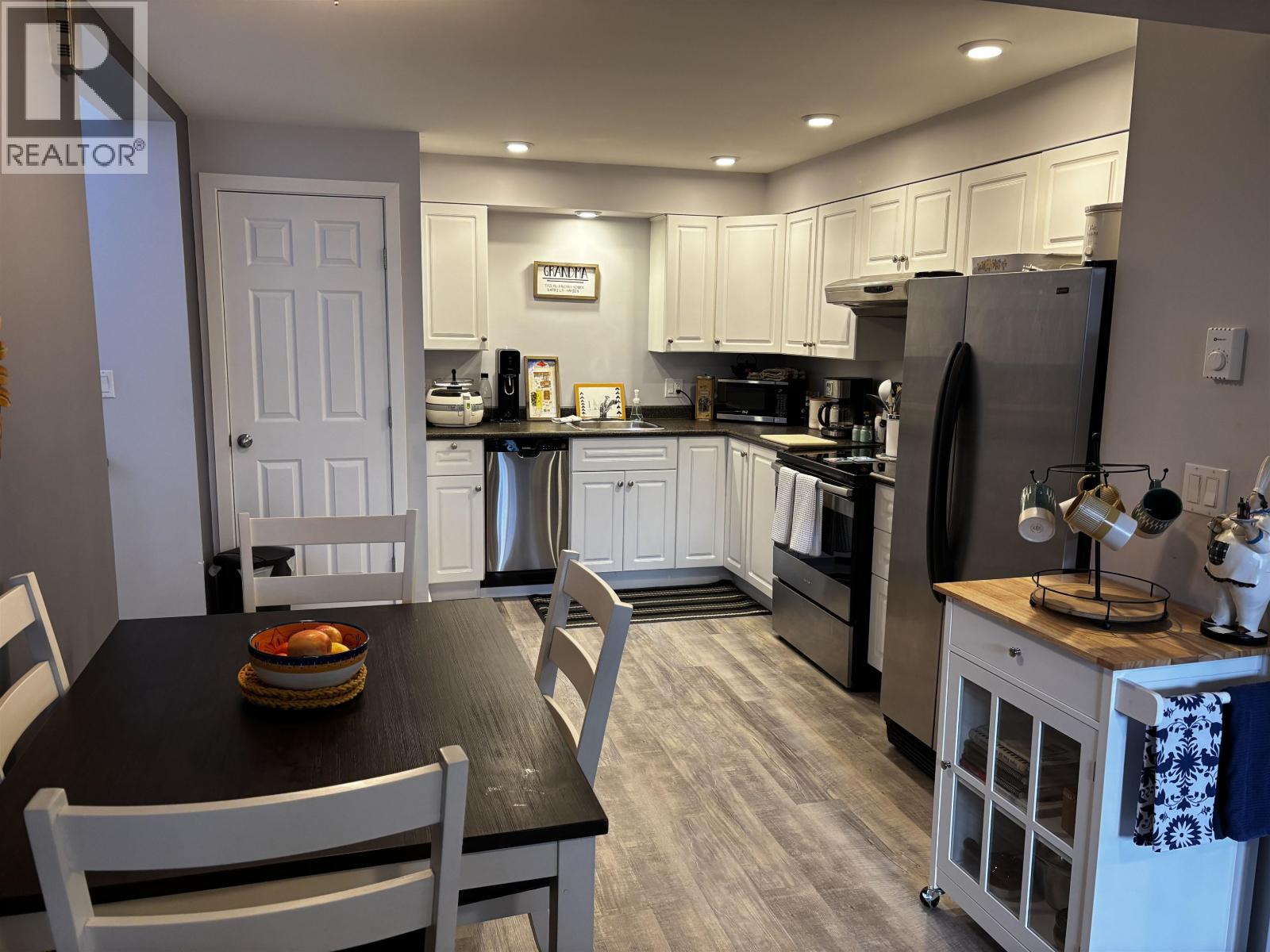 9011 99 AVENUE, Fort St. John