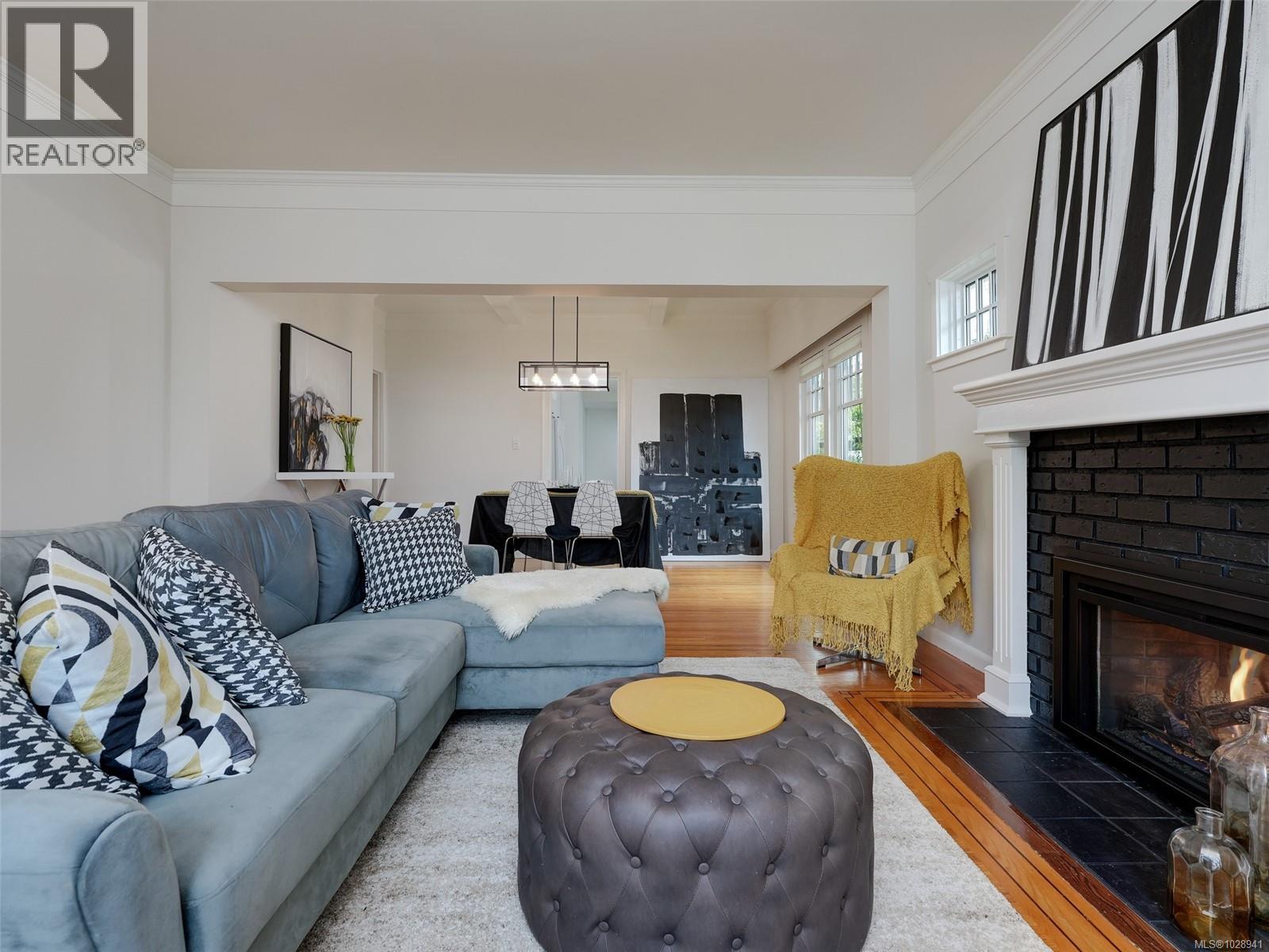 435 Richmond Ave, Victoria