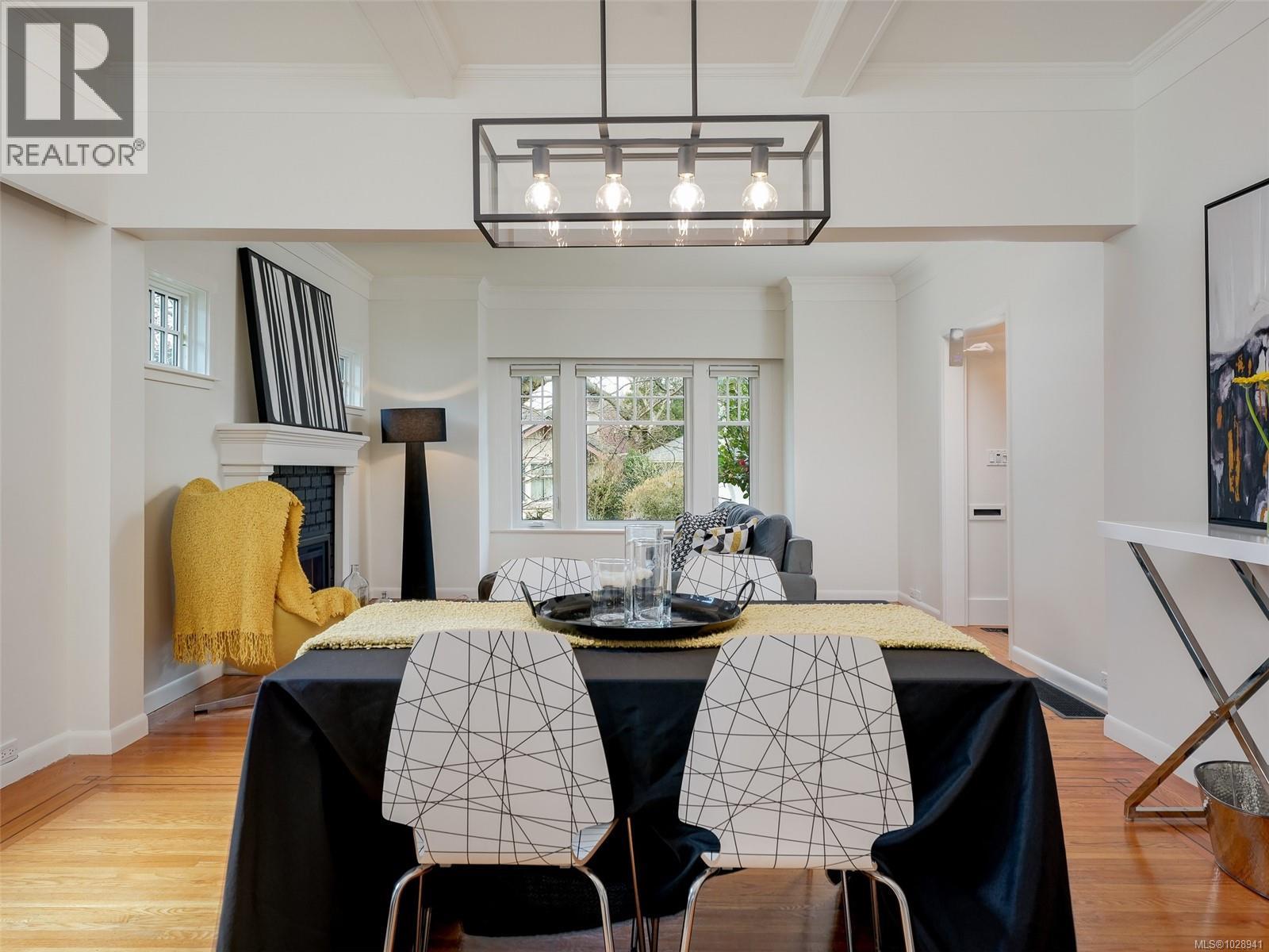 435 Richmond Ave, Victoria