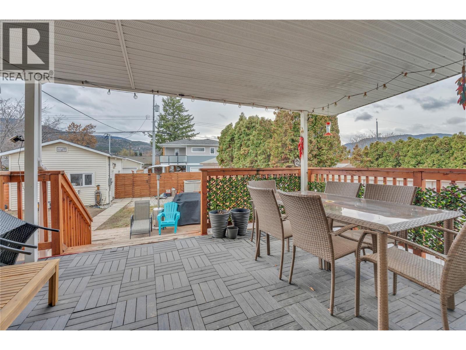 764 Penticton Avenue, Penticton