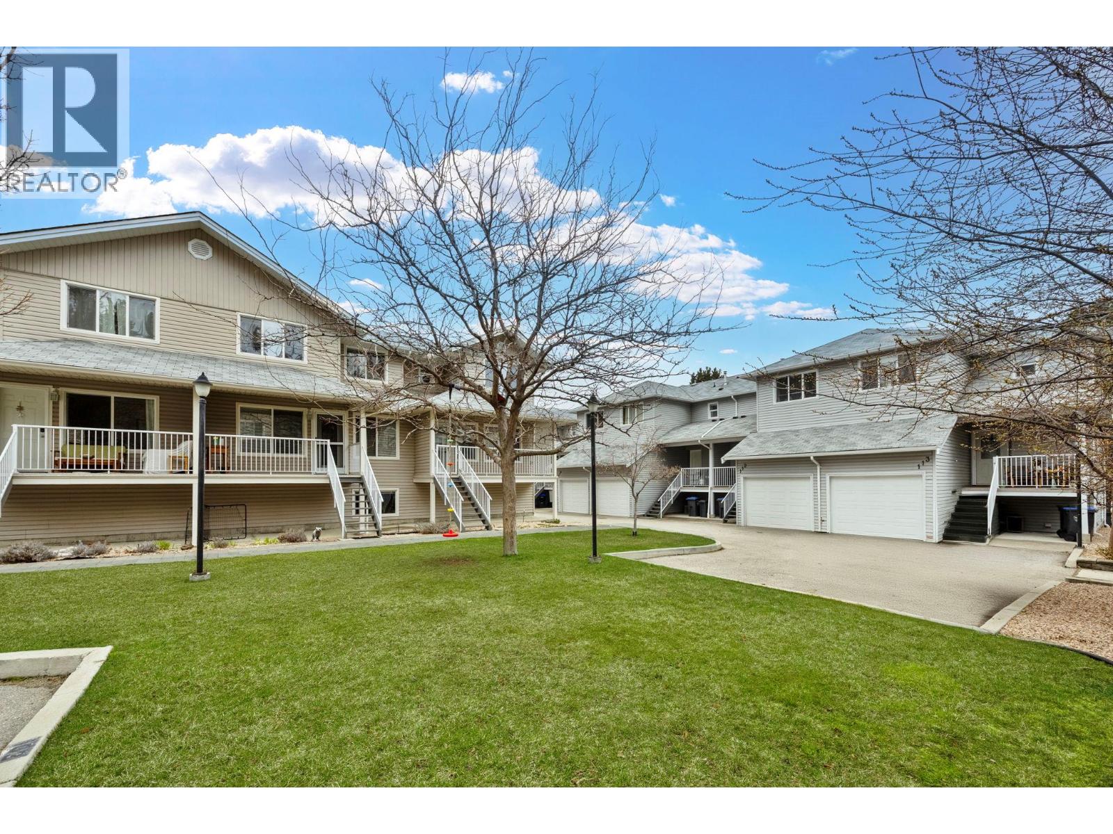 5460 Clements Crescent Unit# 107, Peachland