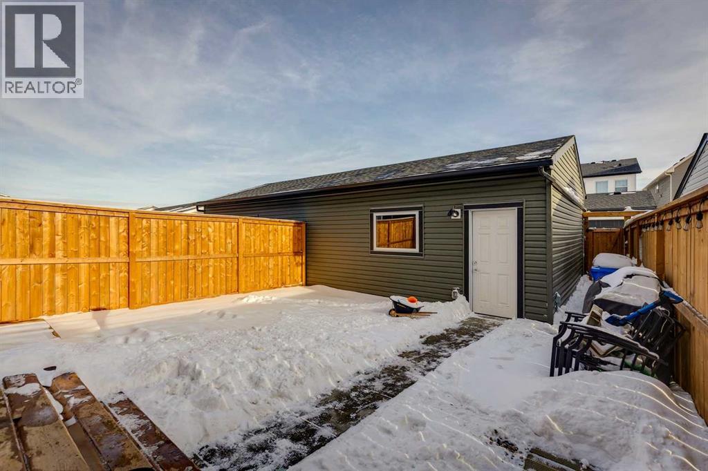 Single Family House for Sale in  Rangeview Street SE Rangeview Calgary 