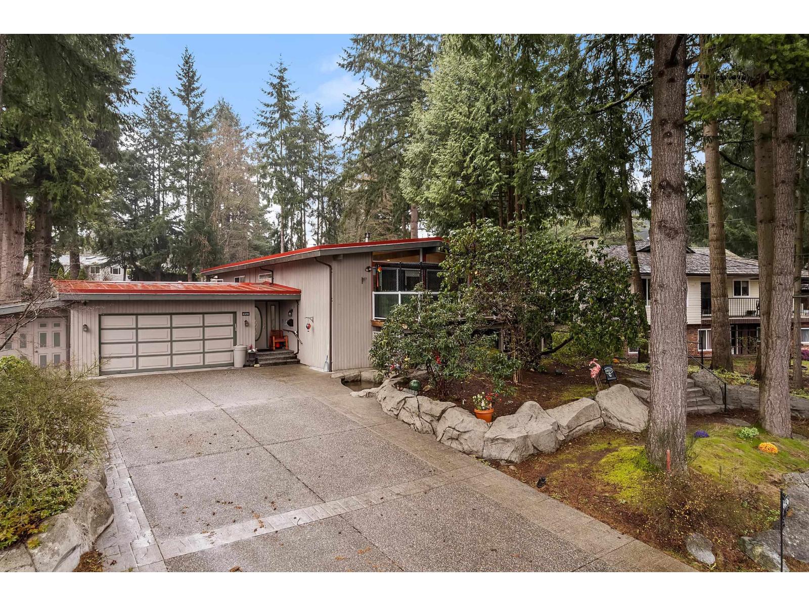 6436 MCKENZIE Drive, Delta