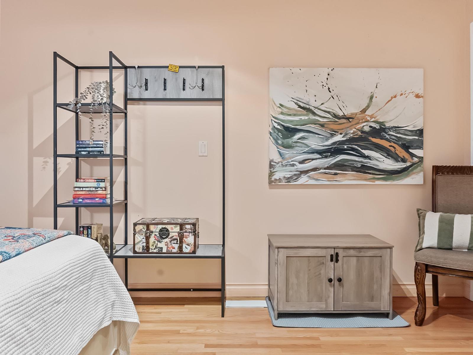 6436 MCKENZIE Drive, Delta