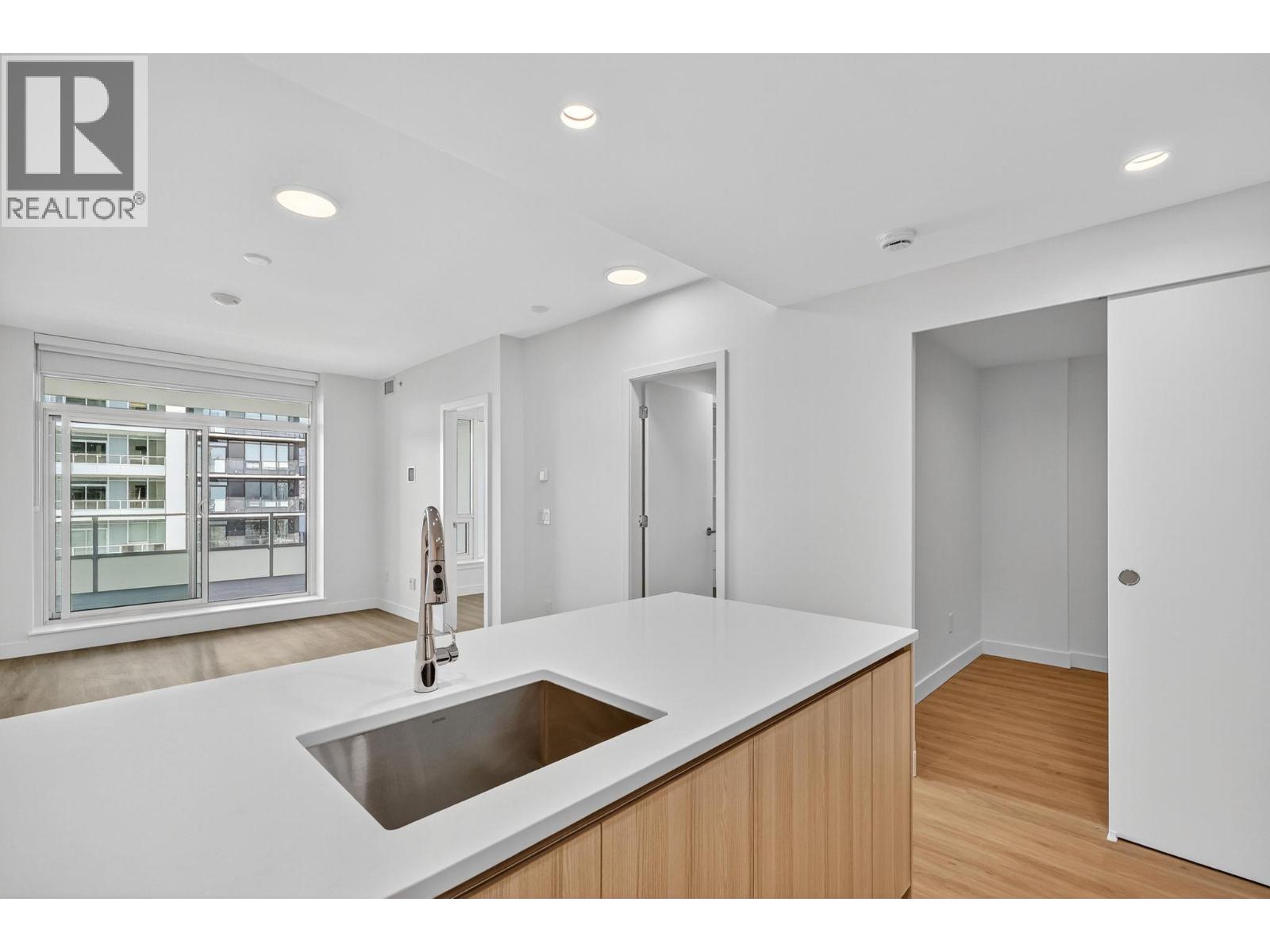 1308 1626 Water Street, Kelowna