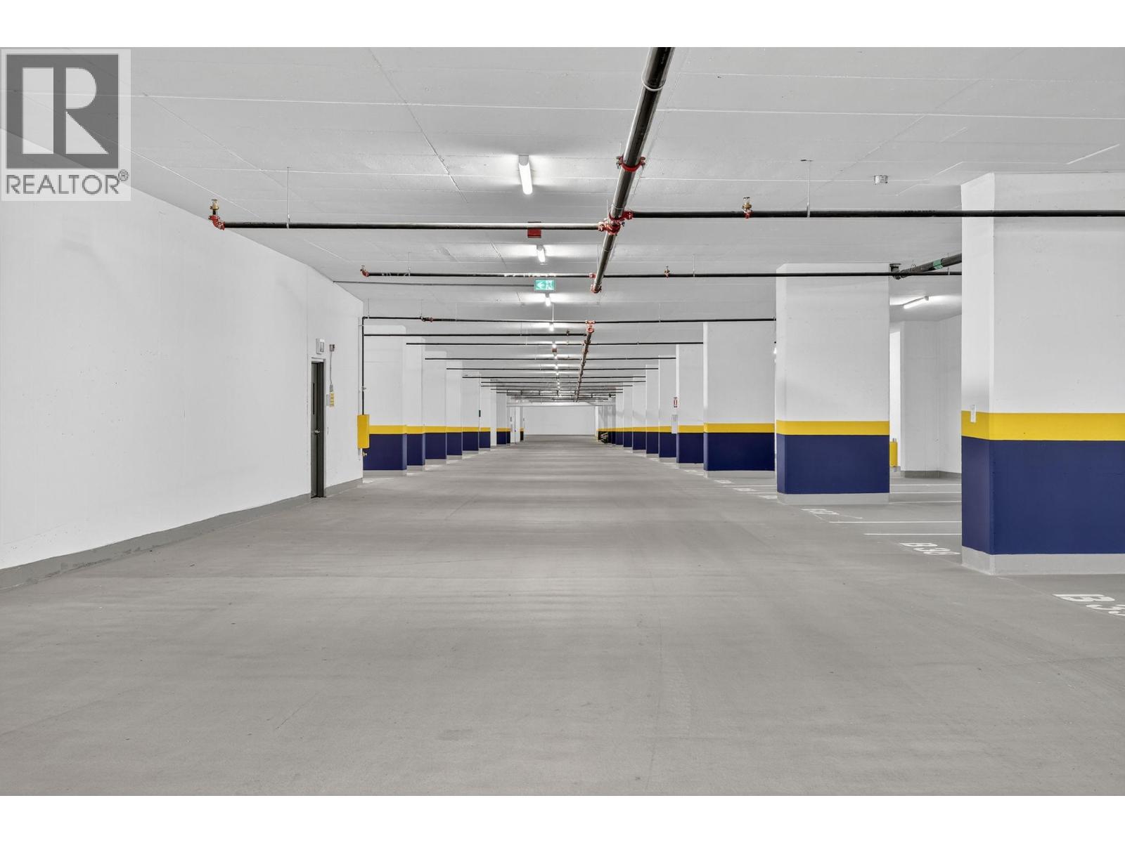 1308 1626 Water Street, Kelowna