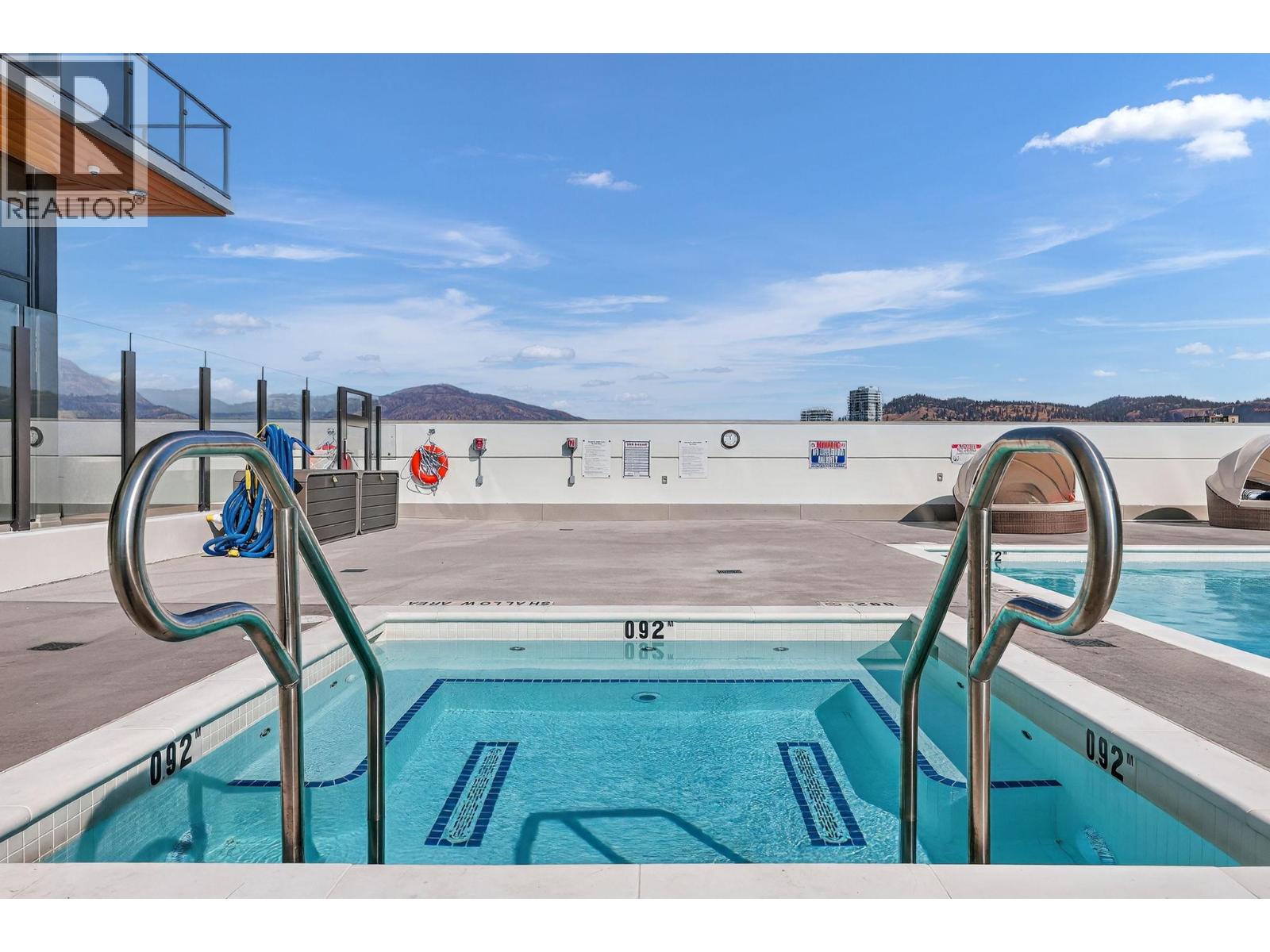 1308 1626 Water Street, Kelowna