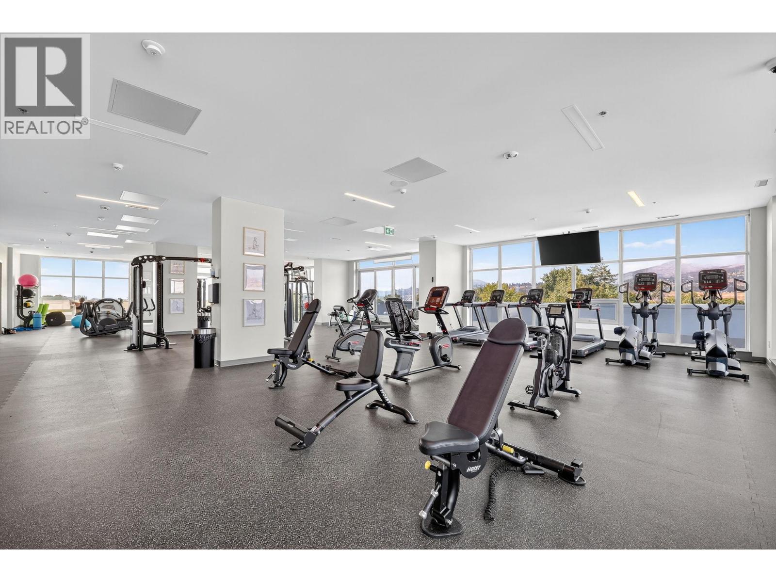 1308 1626 Water Street, Kelowna