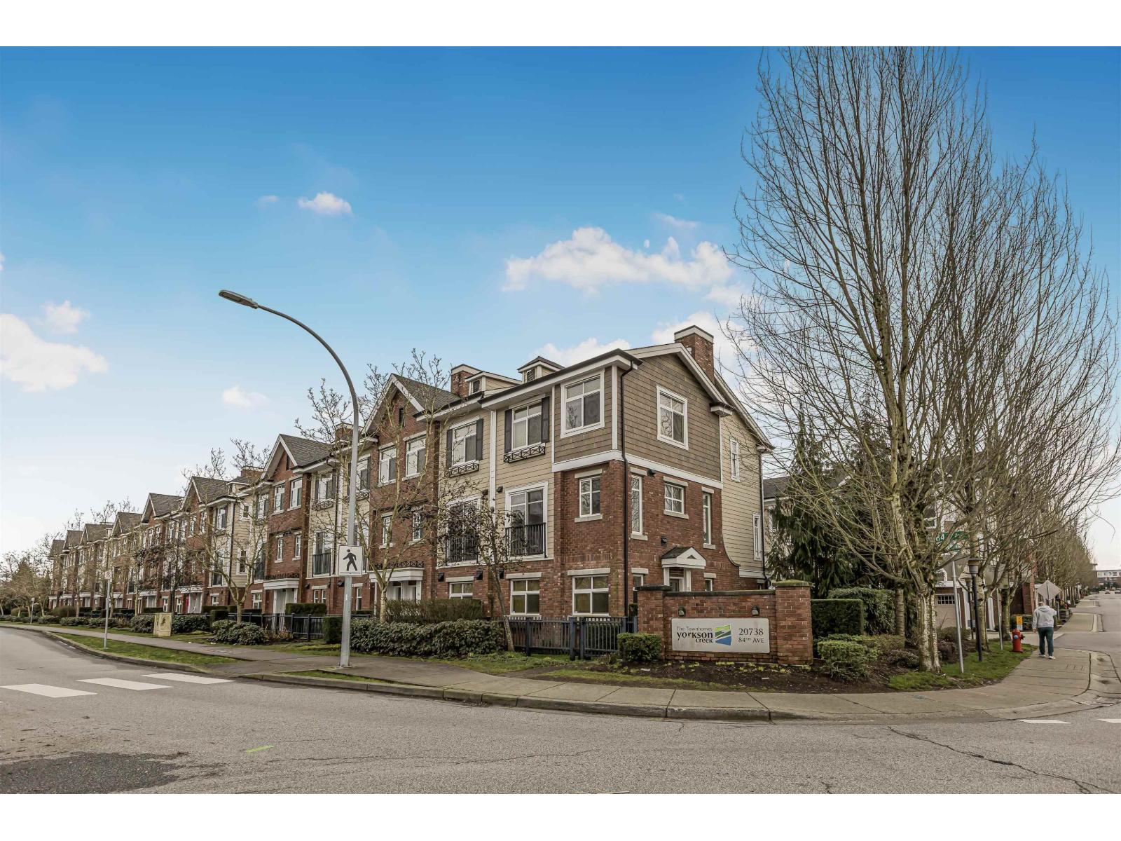 18 20738 84 Avenue - main photo