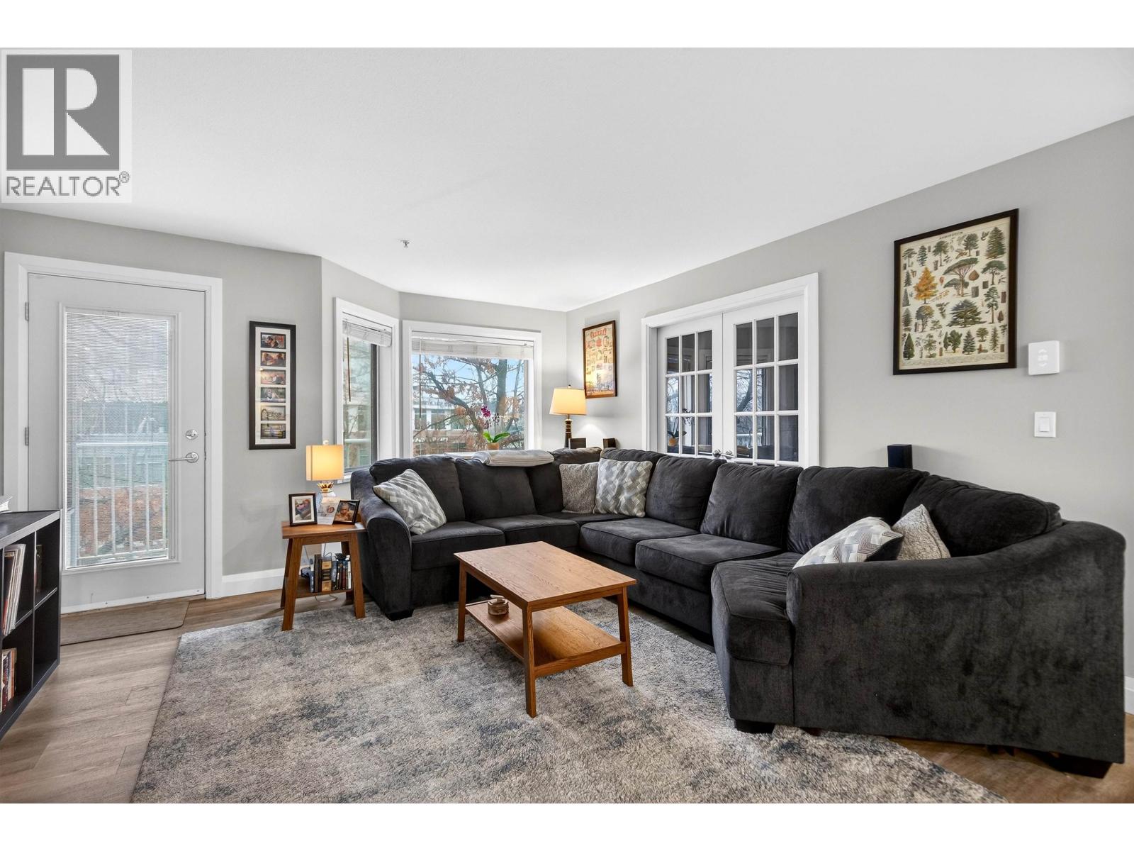 304 19236 FORD ROAD, Pitt Meadows