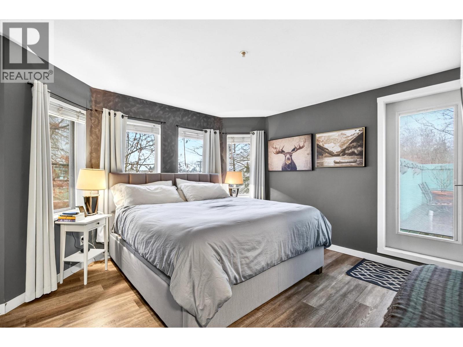 304 19236 FORD ROAD, Pitt Meadows