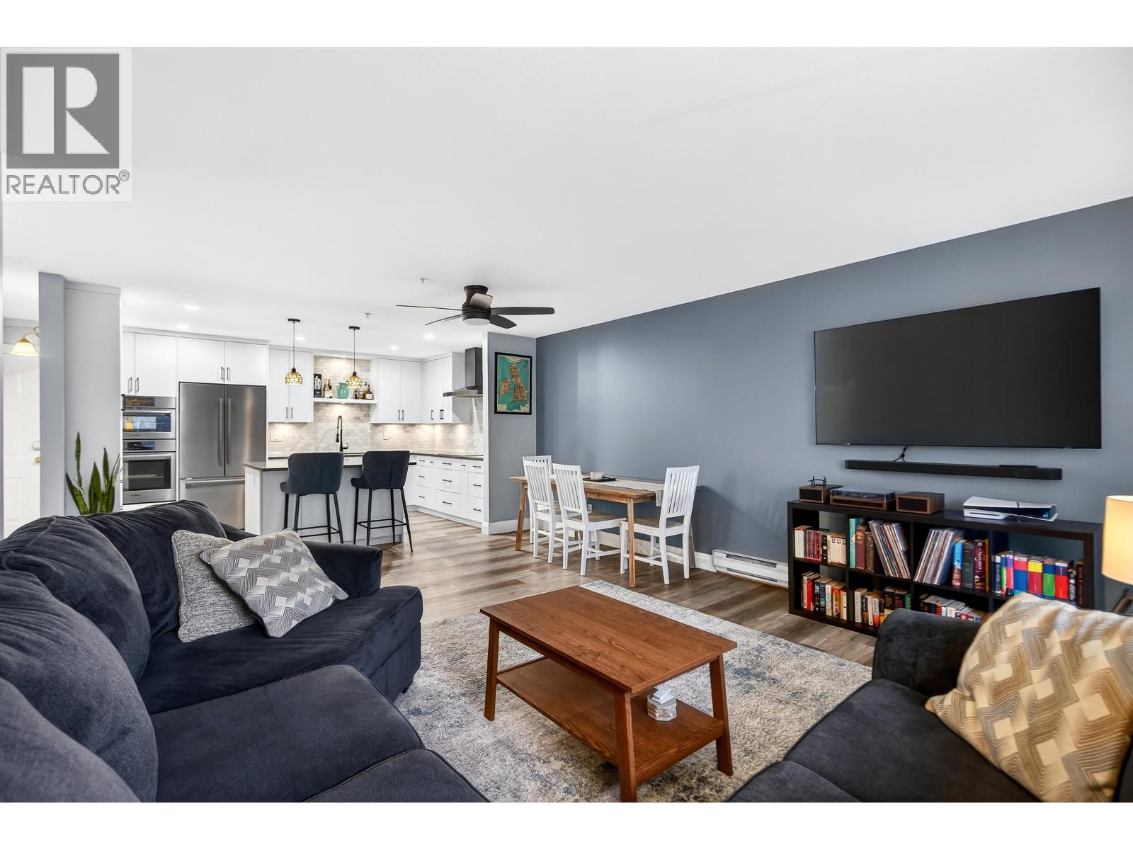 304 19236 FORD ROAD, Pitt Meadows