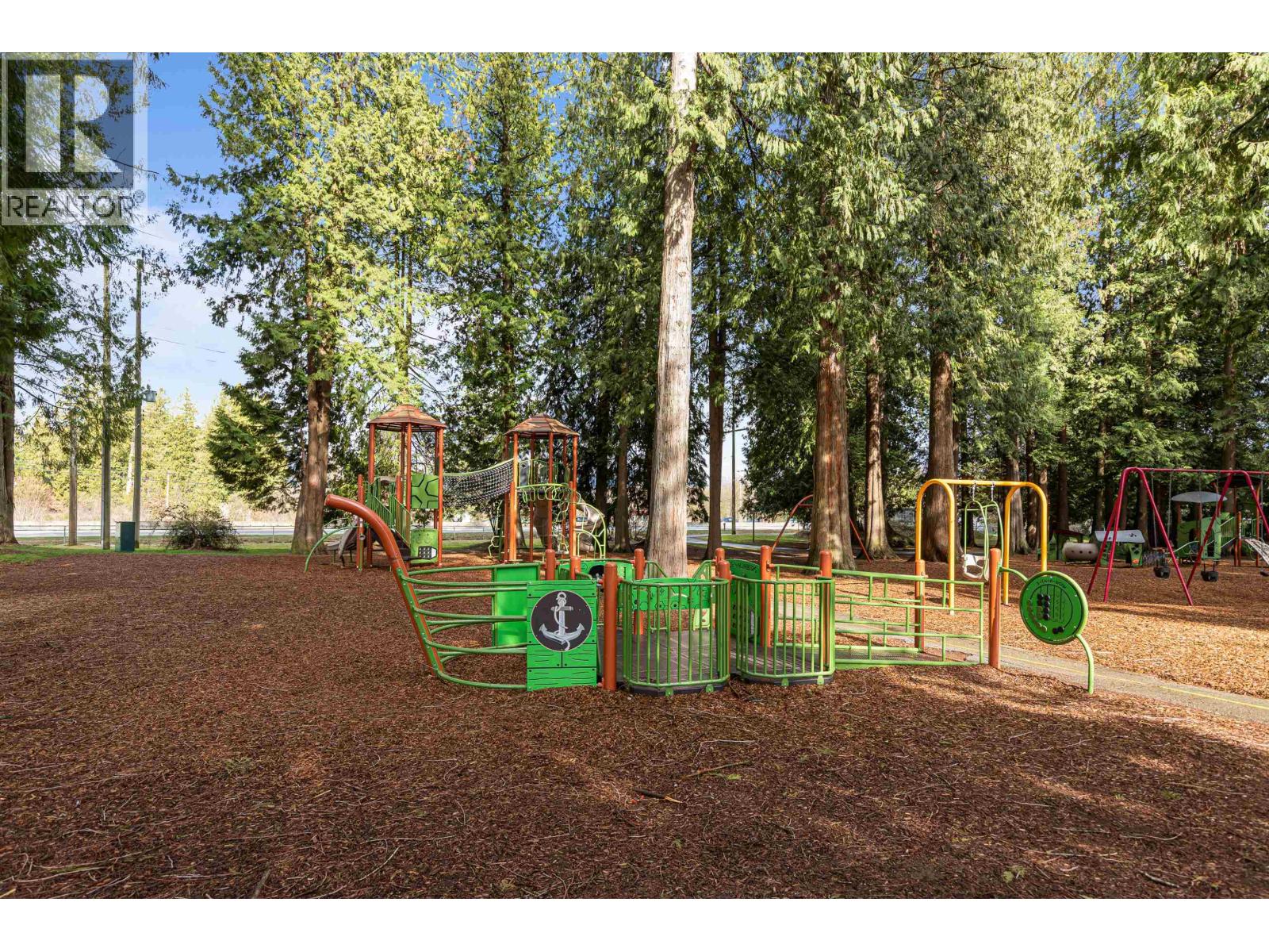 304 19236 FORD ROAD, Pitt Meadows