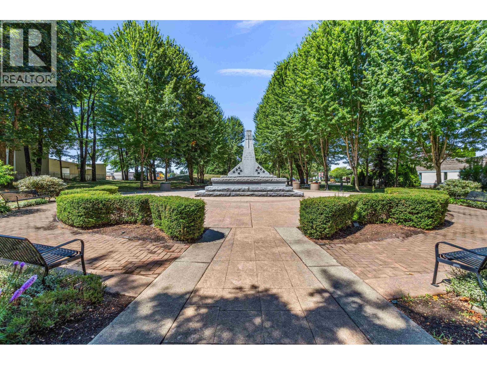 304 19236 FORD ROAD, Pitt Meadows