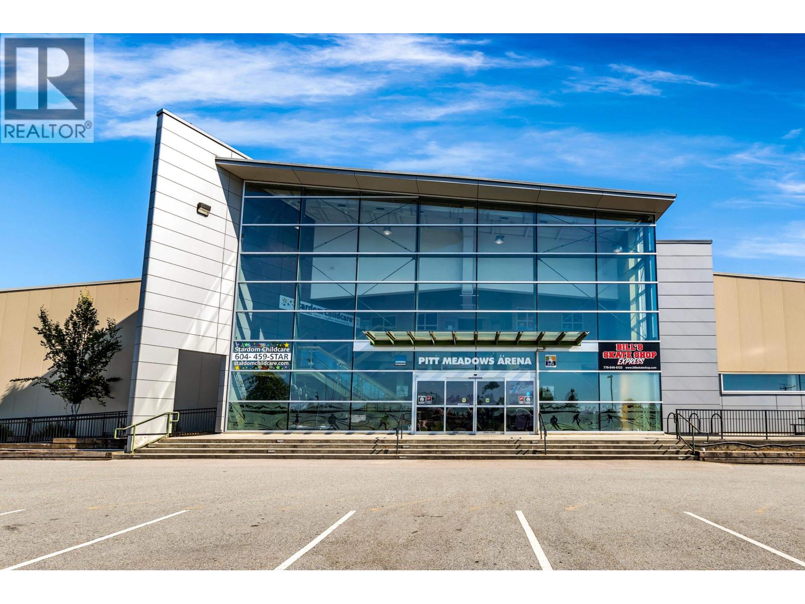 304 19236 FORD ROAD, Pitt Meadows