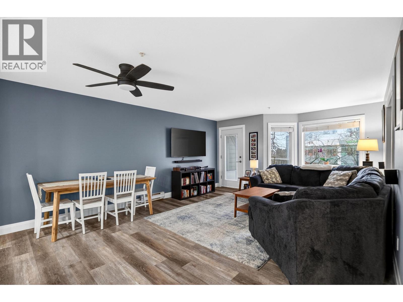 304 19236 FORD ROAD, Pitt Meadows