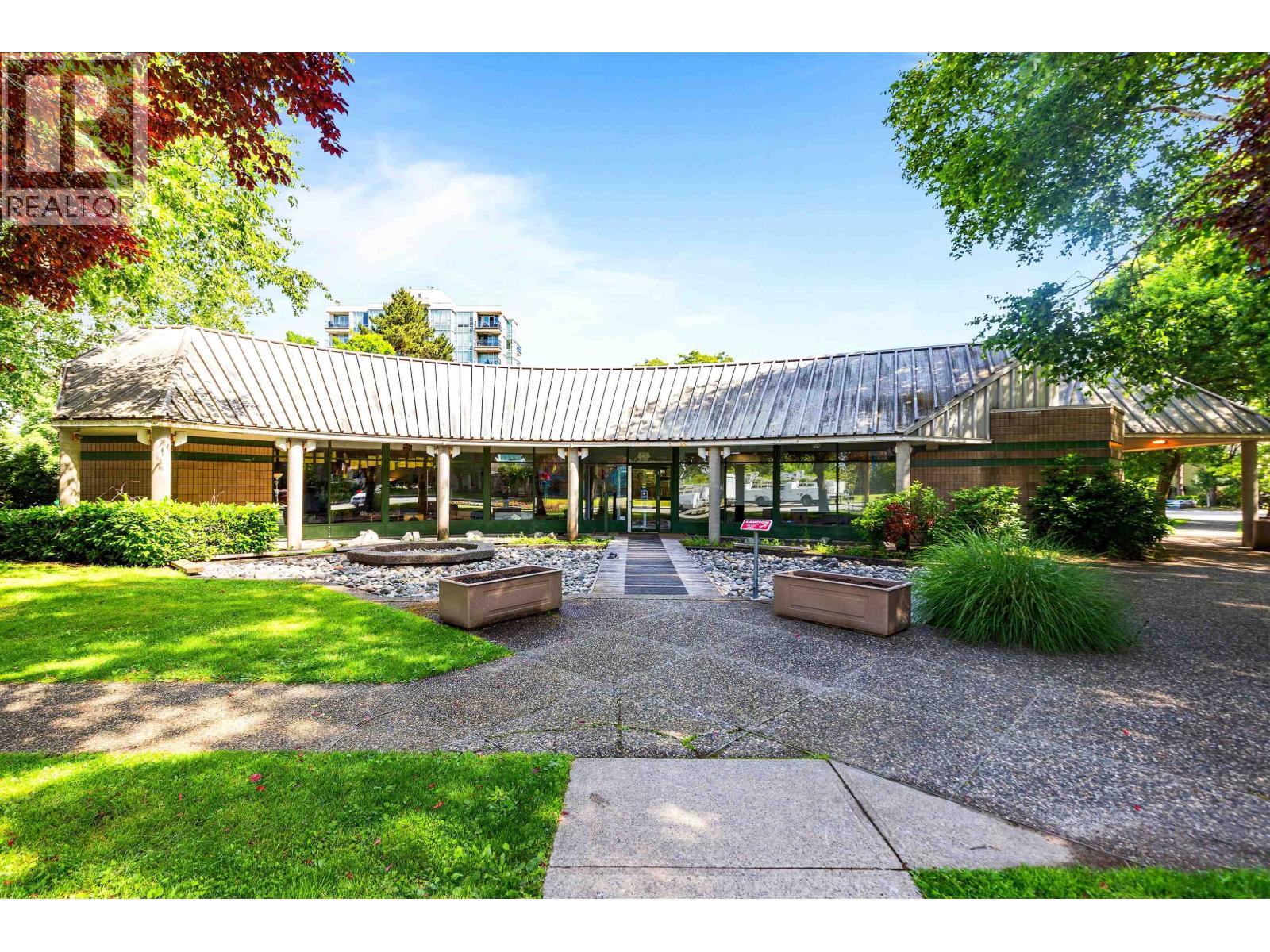 304 19236 FORD ROAD, Pitt Meadows