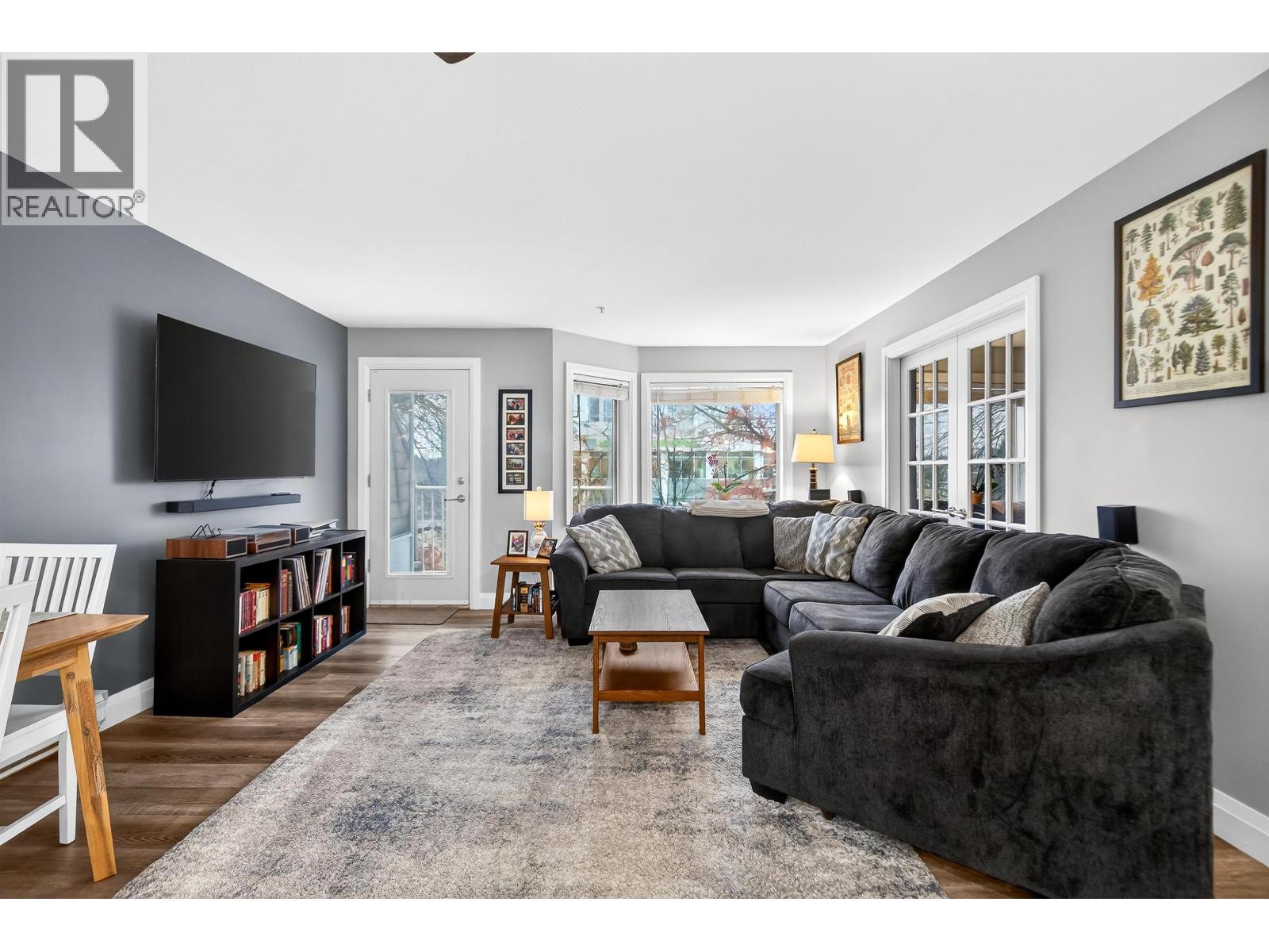 304 19236 FORD ROAD, Pitt Meadows