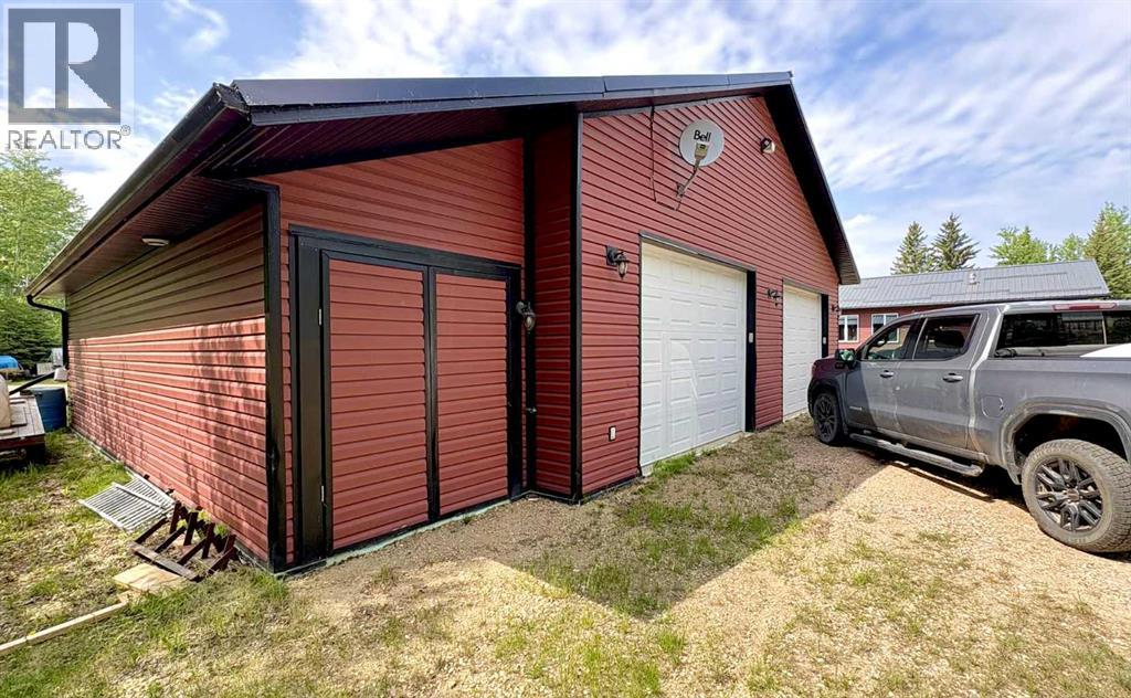 4614579 Twp Rd 690, Lac La Biche