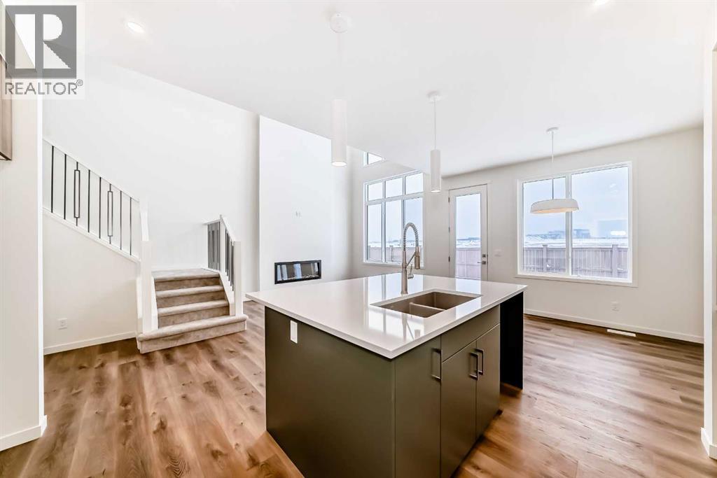 Single Family House for Sale in  Bartlett Crescent SE Rangeview Calgary 