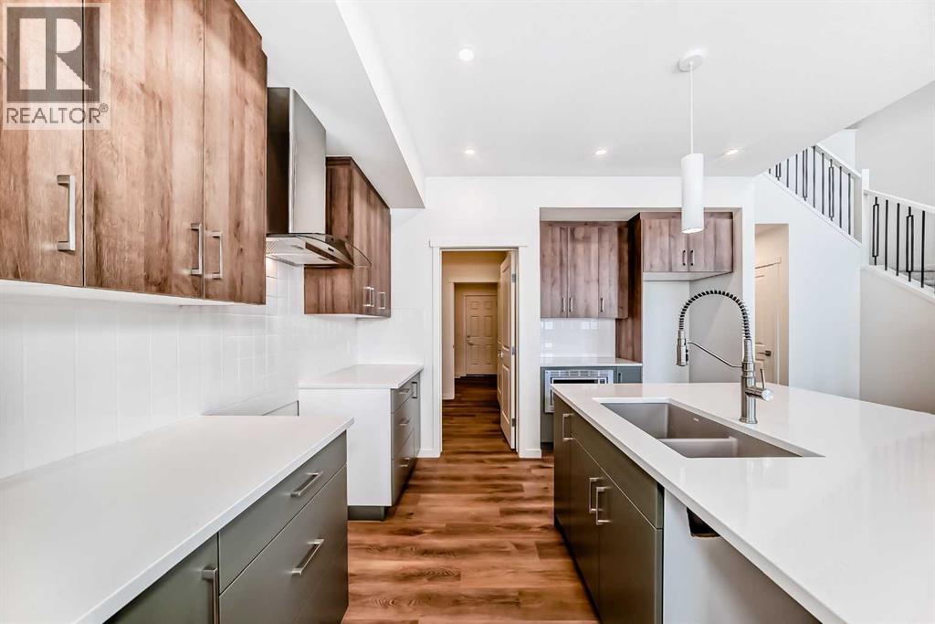 Single Family House for Sale in  Bartlett Crescent SE Rangeview Calgary 