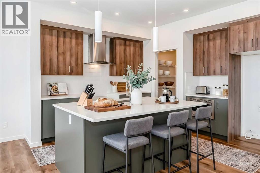 Single Family House for Sale in  Bartlett Crescent SE Rangeview Calgary 