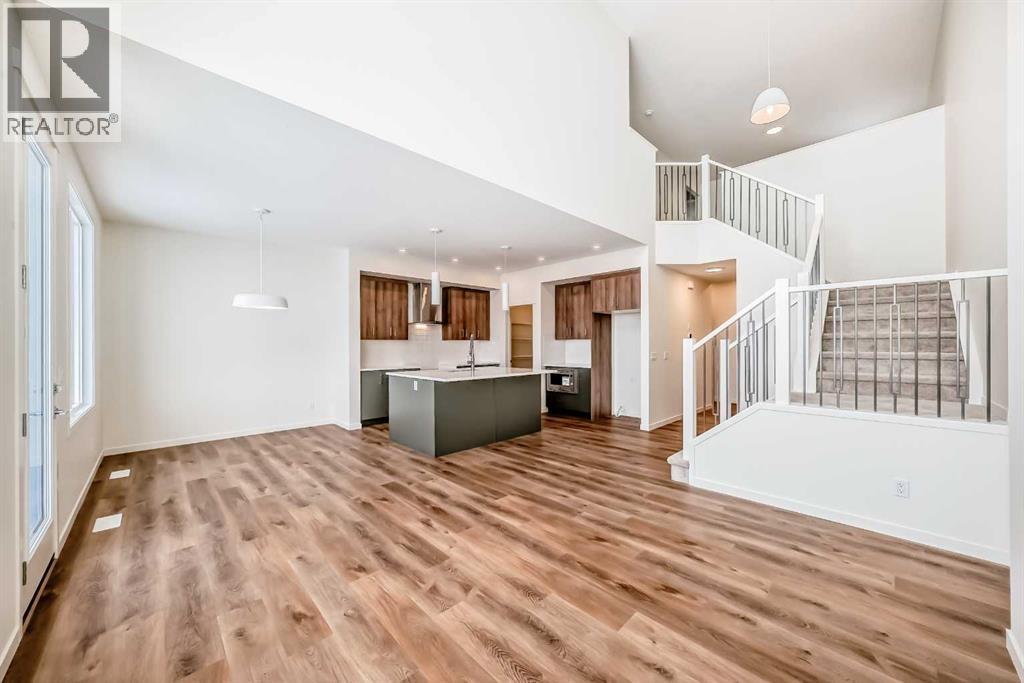 Single Family House for Sale in  Bartlett Crescent SE Rangeview Calgary 