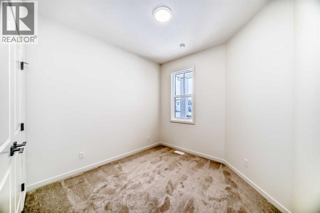 Single Family House for Sale in  Bartlett Crescent SE Rangeview Calgary 