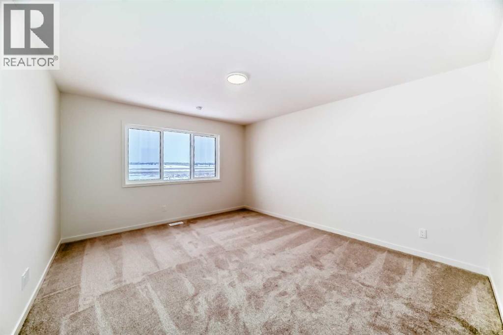 Single Family House for Sale in  Bartlett Crescent SE Rangeview Calgary 