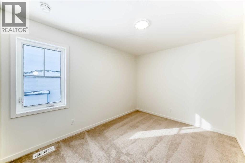 Single Family House for Sale in  Bartlett Crescent SE Rangeview Calgary 