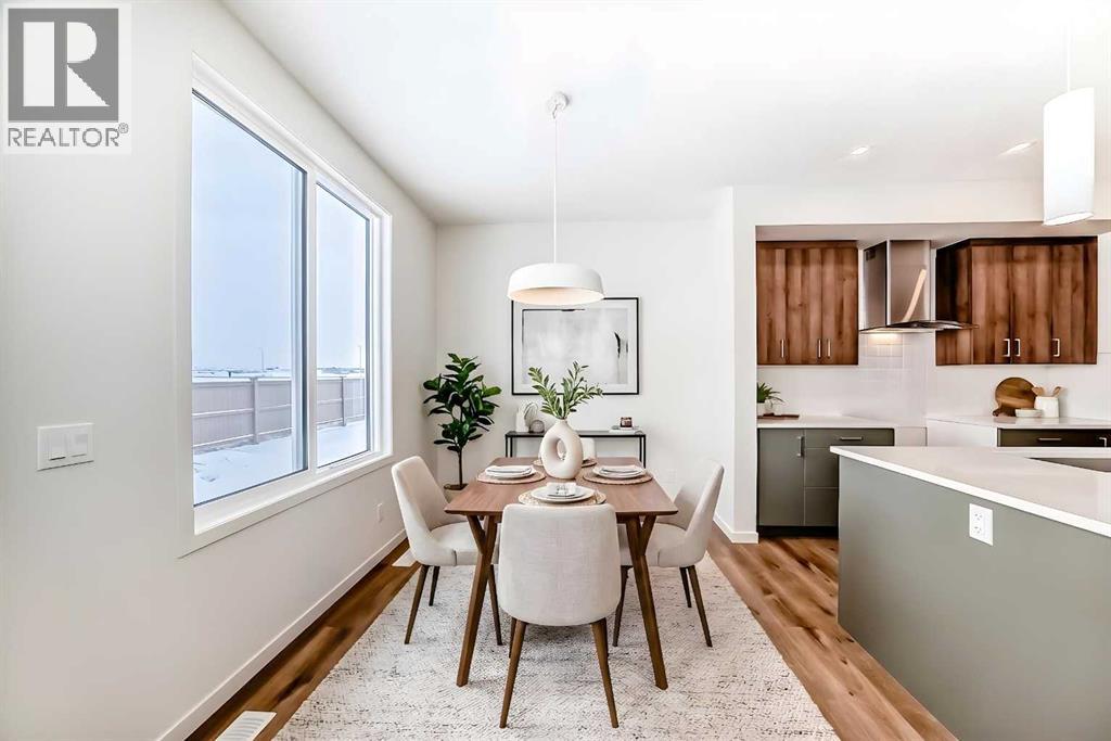 Single Family House for Sale in  Bartlett Crescent SE Rangeview Calgary 