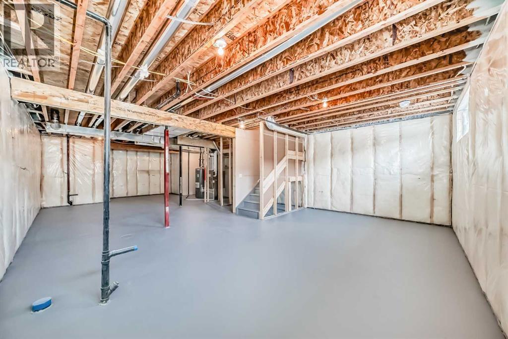 Single Family House for Sale in  Bartlett Crescent SE Rangeview Calgary 