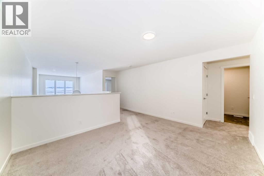 Single Family House for Sale in  Bartlett Crescent SE Rangeview Calgary 