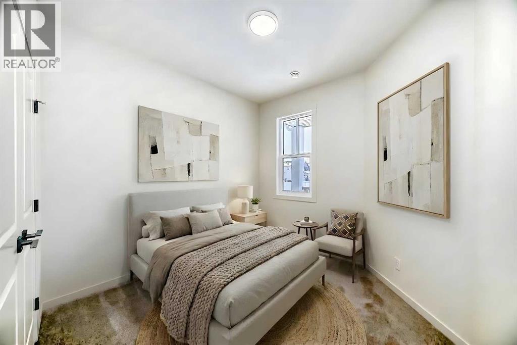 Single Family House for Sale in  Bartlett Crescent SE Rangeview Calgary 