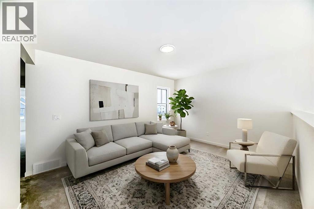 Single Family House for Sale in  Bartlett Crescent SE Rangeview Calgary 