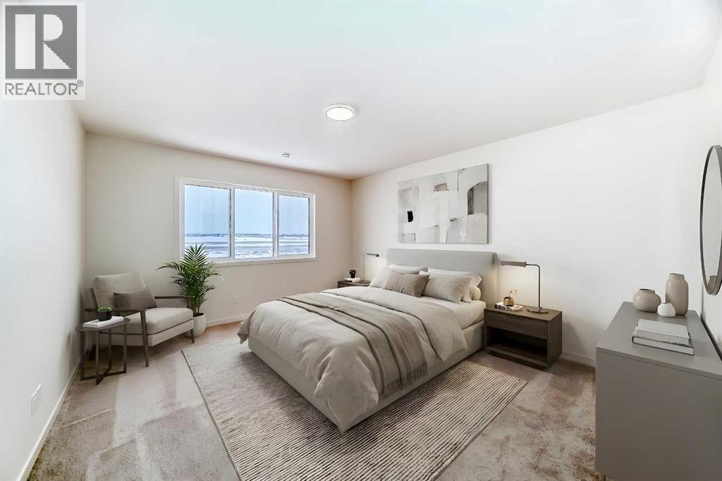 Single Family House for Sale in  Bartlett Crescent SE Rangeview Calgary 