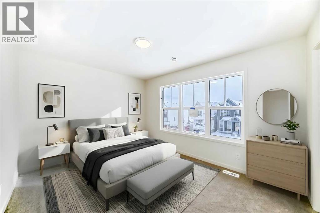 Single Family House for Sale in  Bartlett Crescent SE Rangeview Calgary 