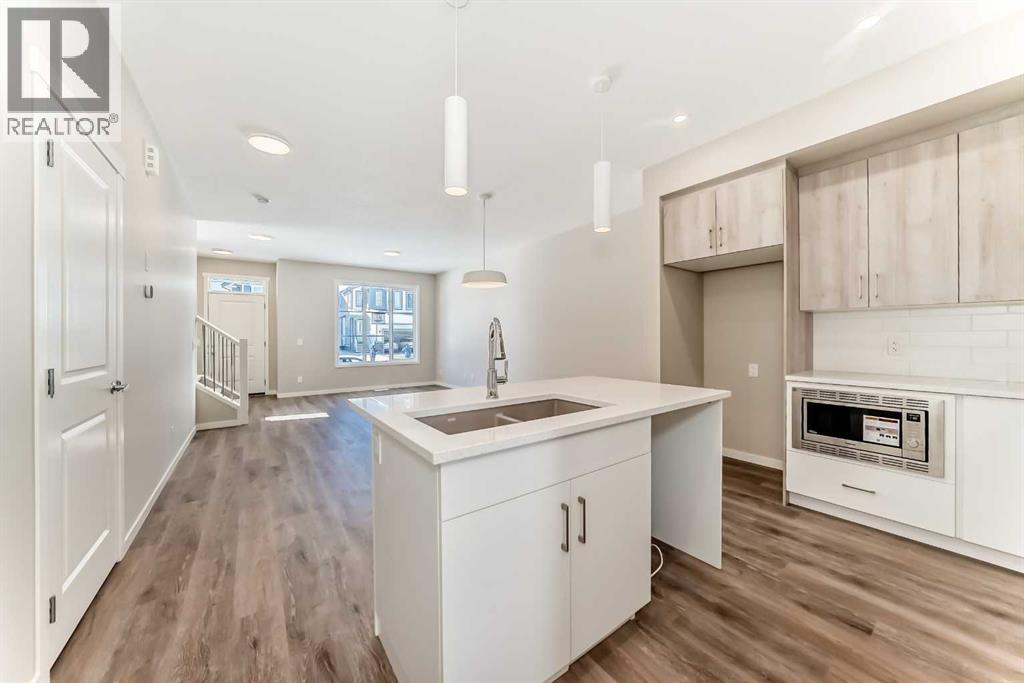 Single Family House for Sale in  Mercado Landing SE Mahogany Calgary 