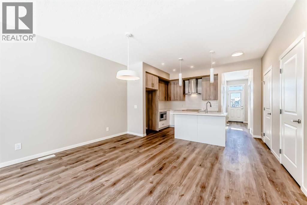 Single Family House for Sale in  Mercado Landing SE Mahogany Calgary 