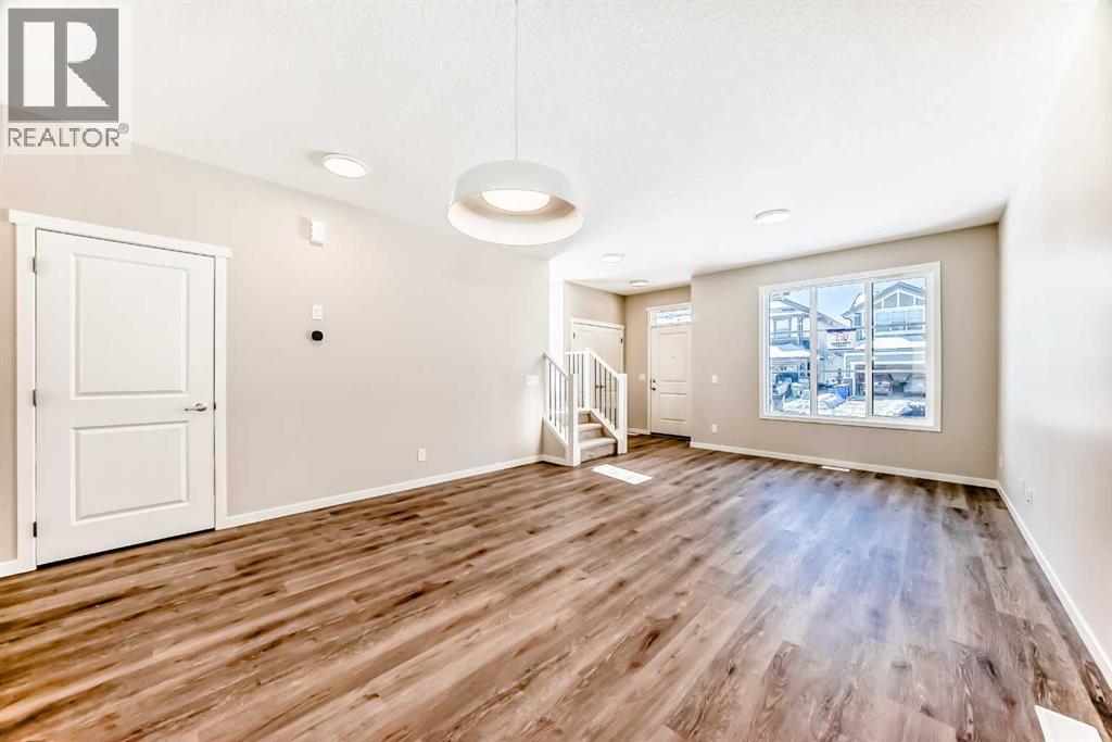 Single Family House for Sale in  Mercado Landing SE Mahogany Calgary 