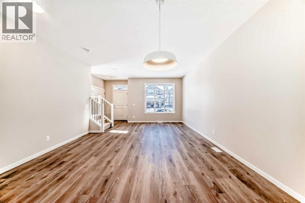 Single Family House for Sale in  Mercado Landing SE Mahogany Calgary 