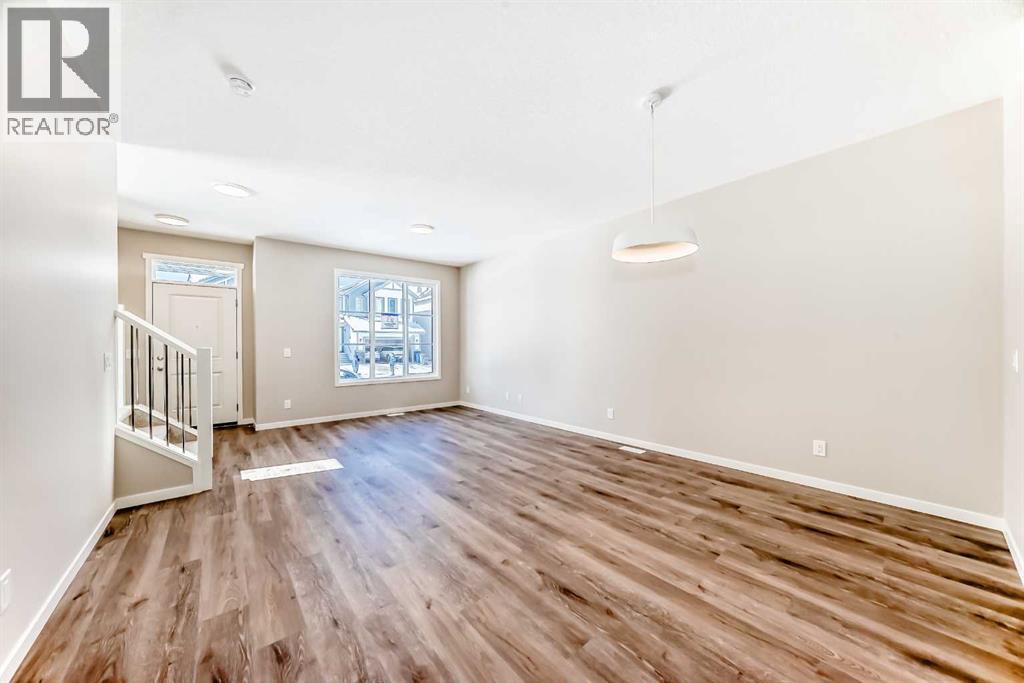 Single Family House for Sale in  Mercado Landing SE Mahogany Calgary 