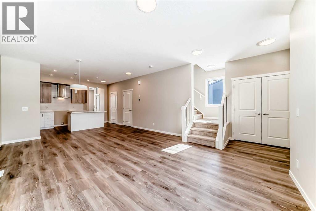 Single Family House for Sale in  Mercado Landing SE Mahogany Calgary 