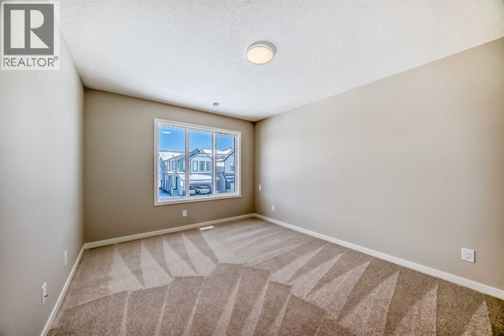 Single Family House for Sale in  Mercado Landing SE Mahogany Calgary 