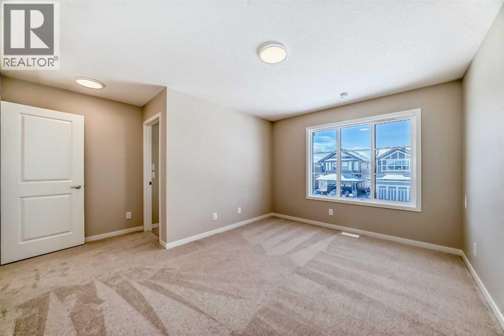 Single Family House for Sale in  Mercado Landing SE Mahogany Calgary 