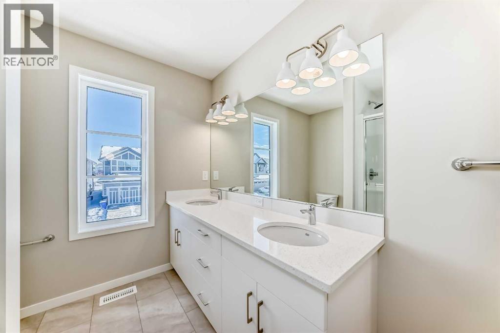 Single Family House for Sale in  Mercado Landing SE Mahogany Calgary 