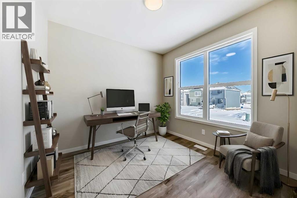 Single Family House for Sale in  Mercado Landing SE Mahogany Calgary 